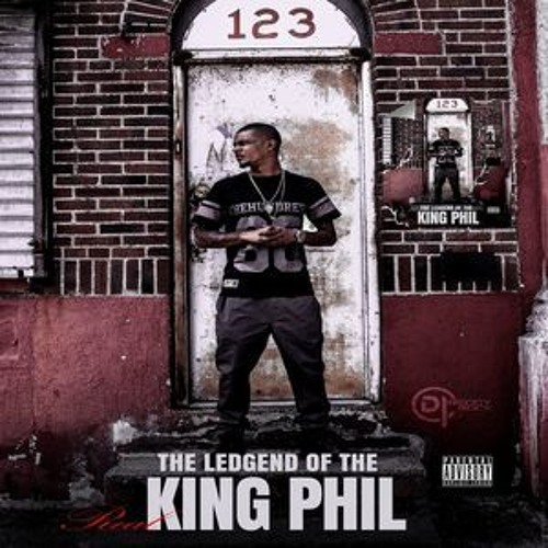legend of the real king Phil