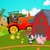 Artwork for Old MacDonald Had A Farm   Nursery Rhymes & Children Songs With Lyrics -Muffin Songs