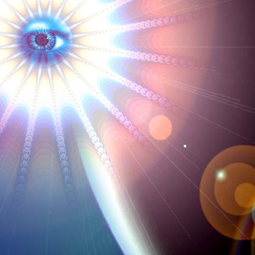 Perverse Galactic Experiments - Antidote (432hertz)