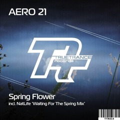 AERO 21 - Spring Flower (Original Mix) [True Trance]