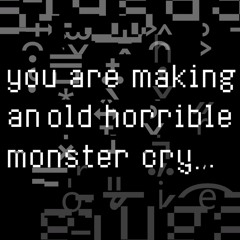 The Doctor's Lament [Earthbound Halloween: Megalovania Arrangement]