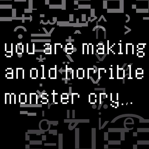 The Doctor's Lament [Earthbound Halloween: Megalovania Arrangement]