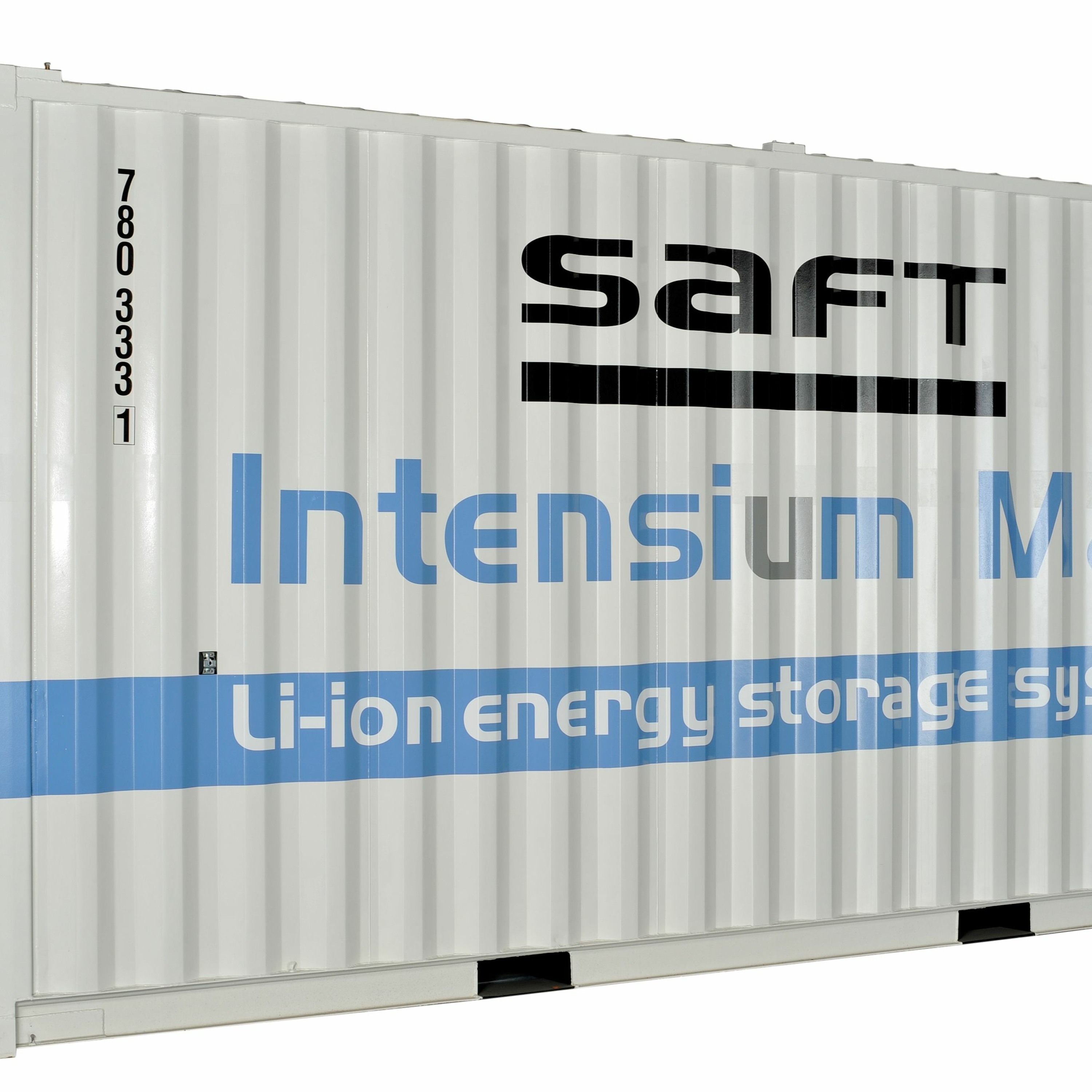 Saft discusses solar storage technology thumbnail