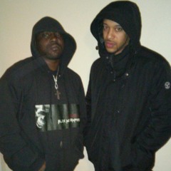 MURDA D FT. LT(LEAN)