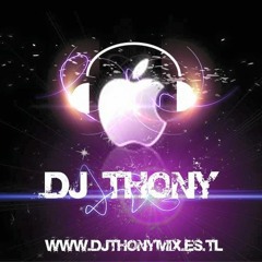 dj thony-megamix_vol 12 nuevos