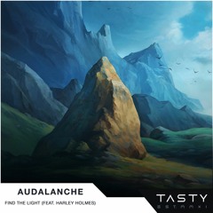 audalanche - Find the Light (feat. Harley Holmes)