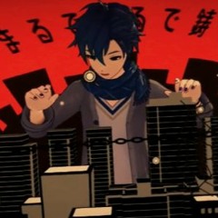 Shinkai City Underground KAITO