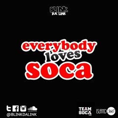 Everybody Loves Soca