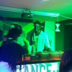 Dj Flying Pepper Moix