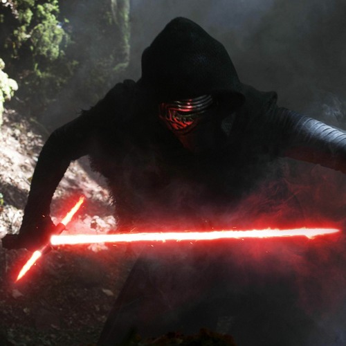 Immediate Music - Our Reckoning (Star Wars 7 - The Force Awakens)