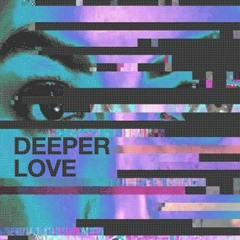 Mogey - Deeper Love