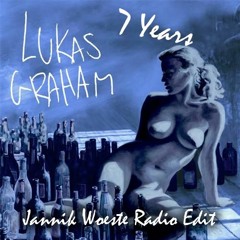 Lukas Graham - 7 Years (JNNK Radio Edit)