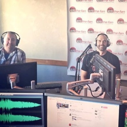 Stream HAMMER AND NIGEL Scot Pollard Answers Tough "Survivor