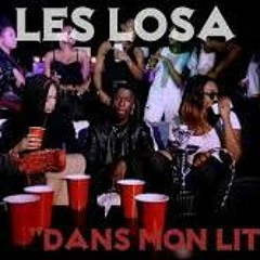 Les Losa - Dans Mon Lit // Instrumental officiel Prod.By Bramsito