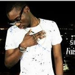 Sidiki Diabaté - Fais moi confiance Instrumental Remake By BramsBeatz187