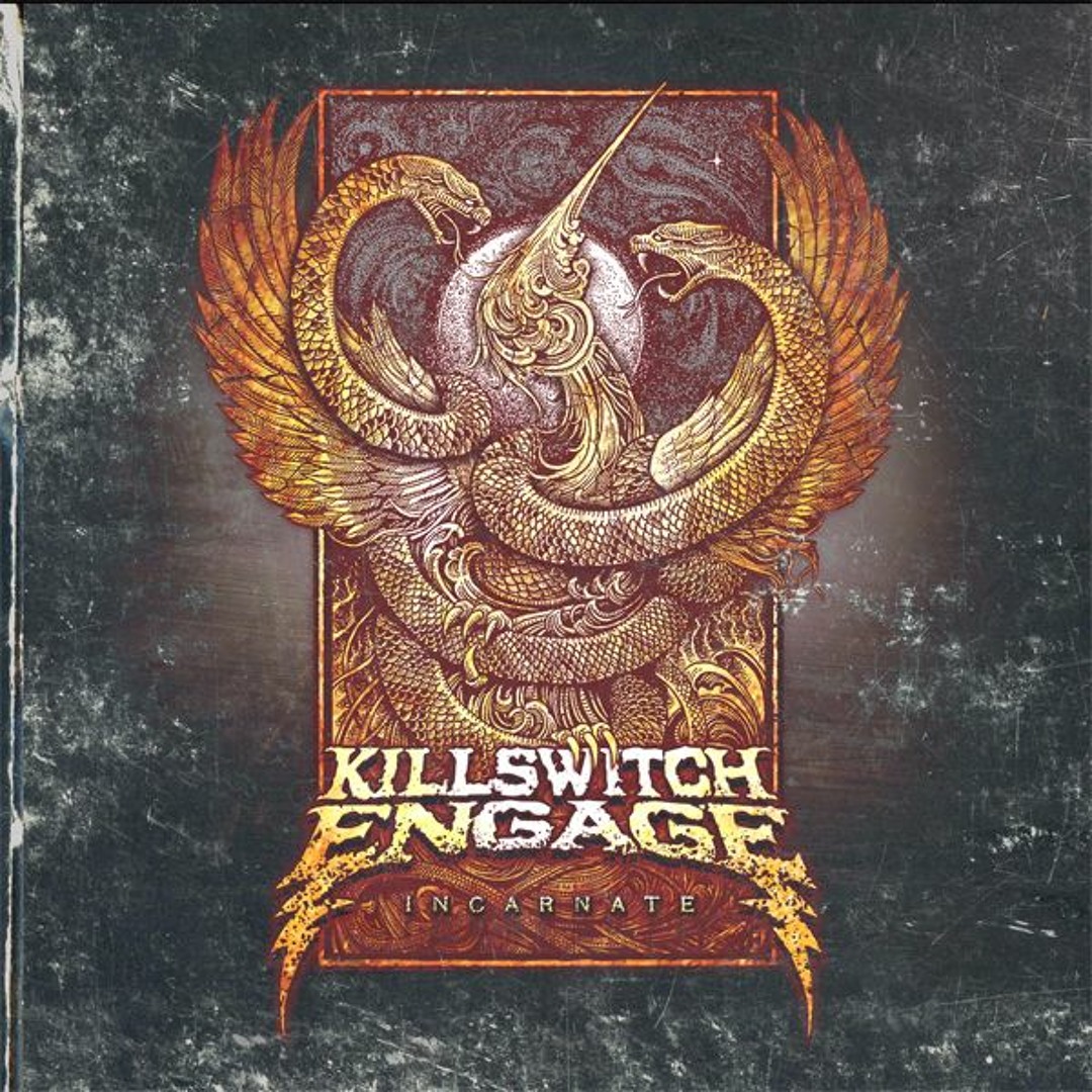 Killswitch Engage - Hate By Design
