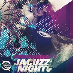 IYFFE - Jacuzzi Nights