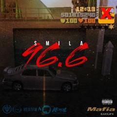 Smila - 96.6