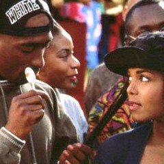 Poetic Justice (Oh)