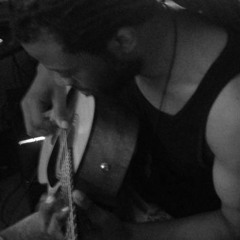Anthony Hamilton POINT OF IT ALL (cover) prod Knatty410
