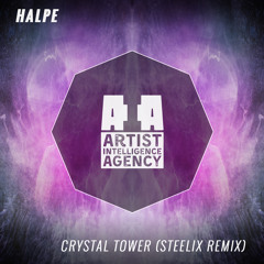 Halpe - Crystal Tower (Steelix Remix)