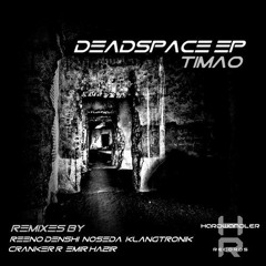 Timao - Face Off (Klangtronik Remix) [Hardwandler Records]