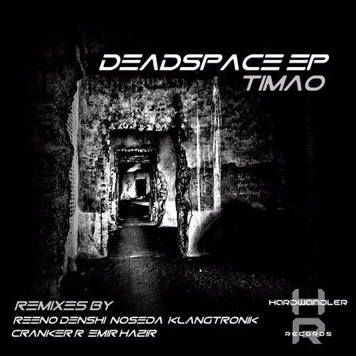 Timao - Face Off (Klangtronik Remix) [Hardwandler Records]