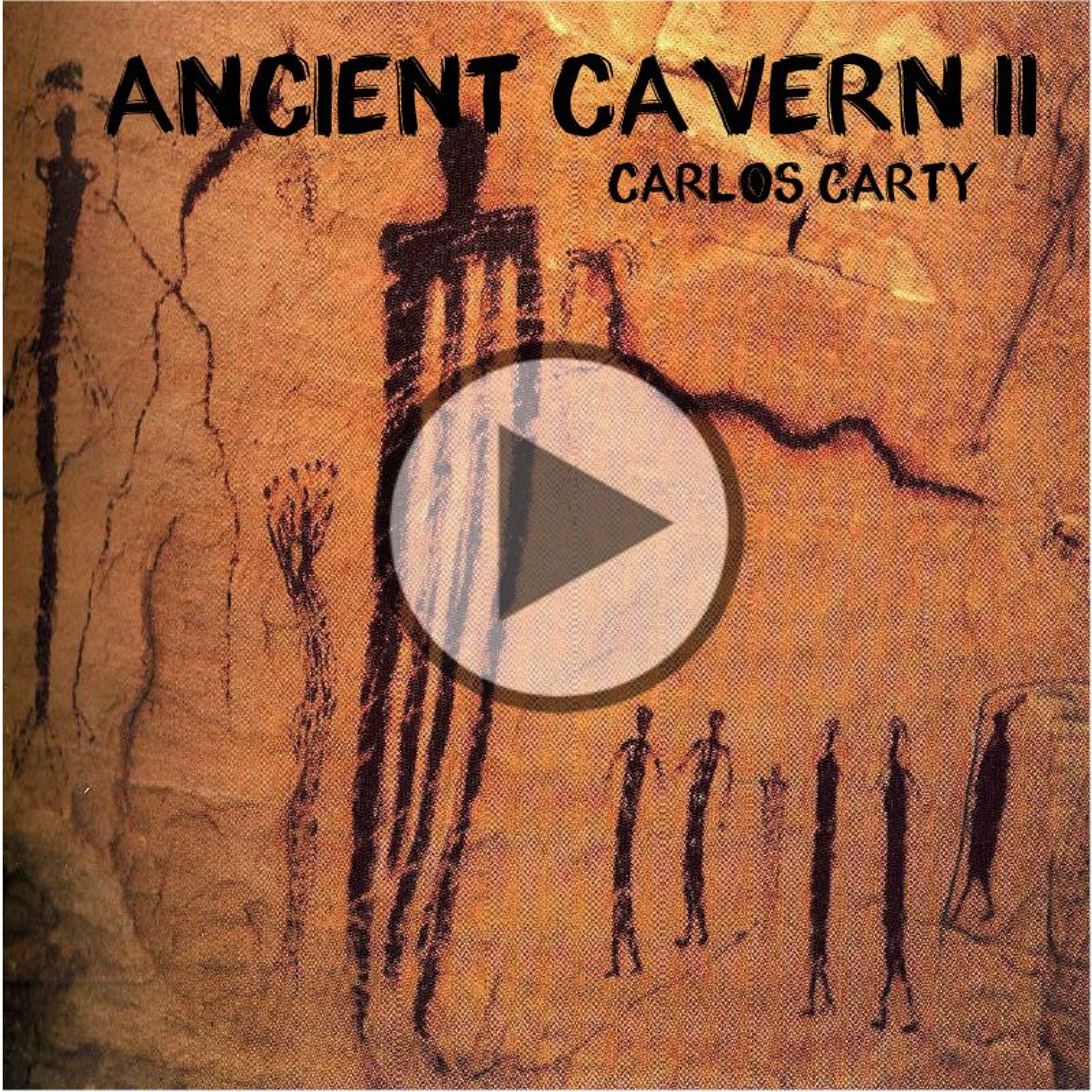 ANCIENT CAVERN II episode artwork
