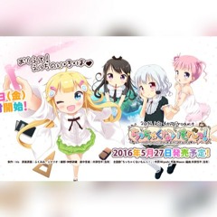 【Free DL】Iris - ちっちゃくないもんっ！(Lemon beads J-core short bootleg)