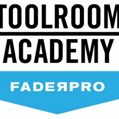 Harry Romero & Coretex - Scratch (Toolroom Academy submission)