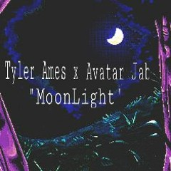 MOONLIGHT feat. Avatar Jab (Prod. Yung Pasto)