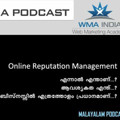 Online Reputation Management - Malayalam Episode 10