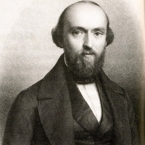 Burgmüller: Arabesque, Op.100 No.2