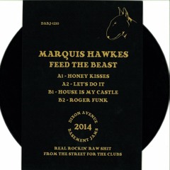 Marquis Hawkes - Let's Do It