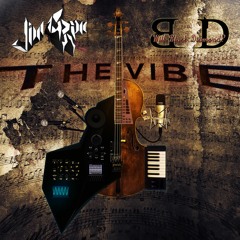 Jim Grim & Will Black Diamond - Rivulet ft. Tåkesinn