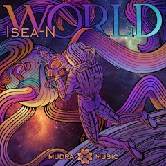 Isea-N - World - Preview Album