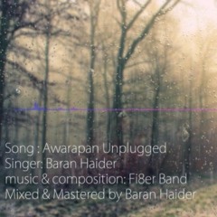 Awarapan Unplugged  ( Fi8er Band )