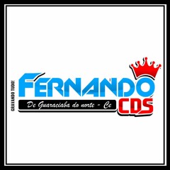 CONDE DO FORRO MEDIOS FORTE ESPECIAL PRA PAREDÃO @fernandocds_