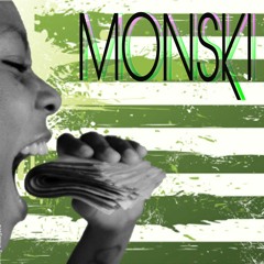 Monski - Veggie$