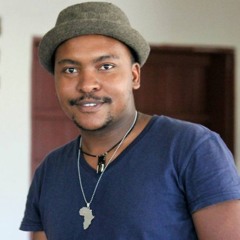 Afrika - Zuri Afrika