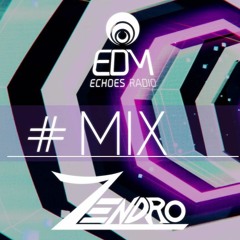 #MIX: Festival Future House Music Mix by Zendro [1 Hour]