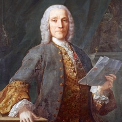 Scarlatti: Menuetto In C Minor, K.40