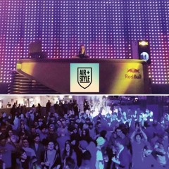 Air & Style 2016 mixed by Violett Shock