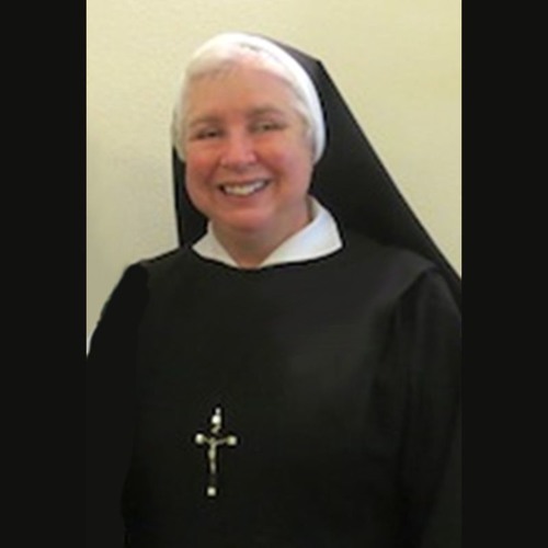 Franciscan Spirituality Retreat, Sr. Anne Marie Warren, OSF