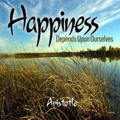 Happiness    (424 Hz music)