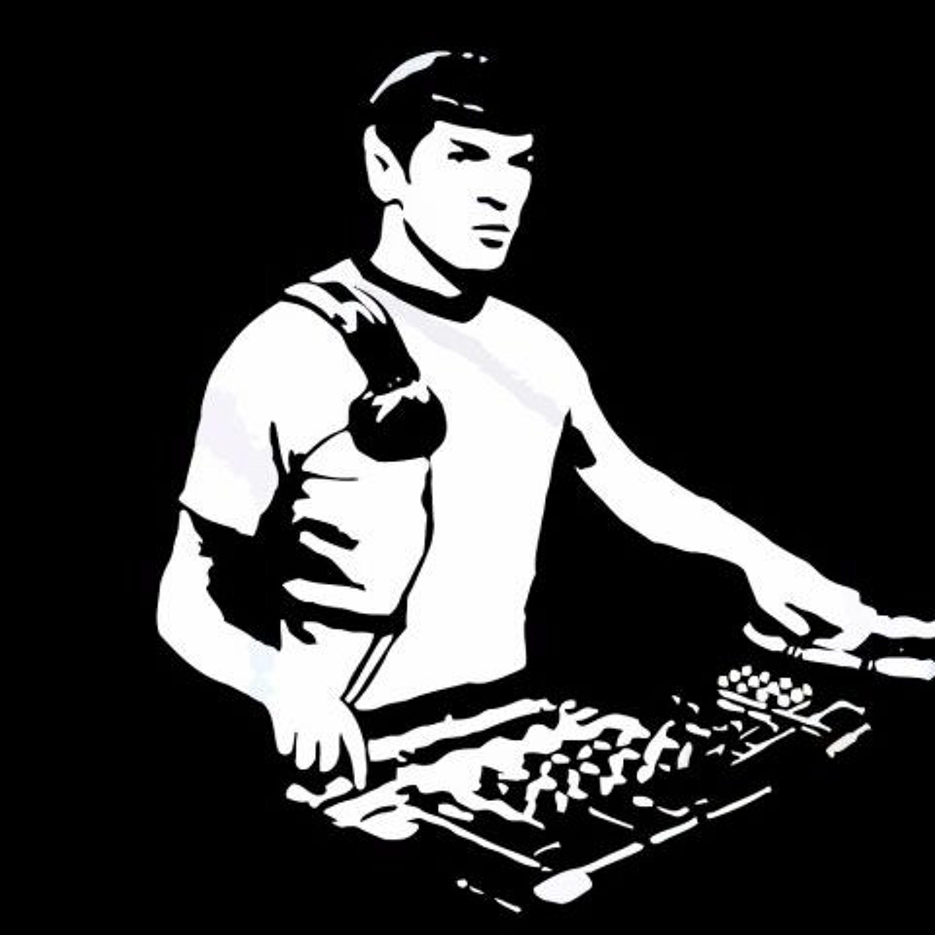 SPACE AND TIME episode artwork