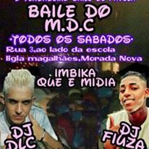 = MTG - QUER DAR ROLÉ COM A 9 DOS DEJOTAS ((D&LUC@ $ F!UZ@))