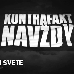 Kontrafakt - V Mojom Svete feat. Separ, Ektor REMIX
