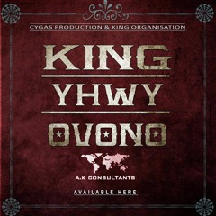 For My City Feat ODFLOW