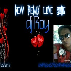 Changes In My Life Exchange Of Hearts..dj Roy Remix2016